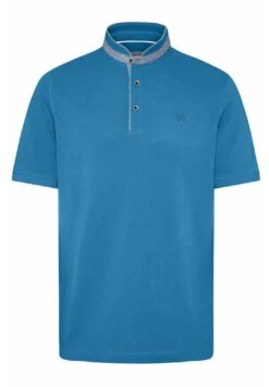 Bugatti Modern Fit - Poloshirt - Blue