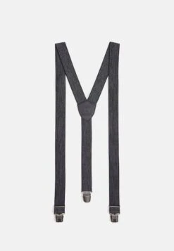 Bugatti Hosenträger - Riem - Navy