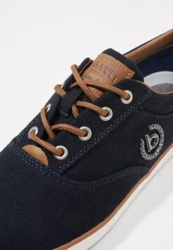 Bugatti Alfa - Sneakers Laag - Navy -Bugatti Winkel fc4d4e2290b240c6866f5b78229e95eb