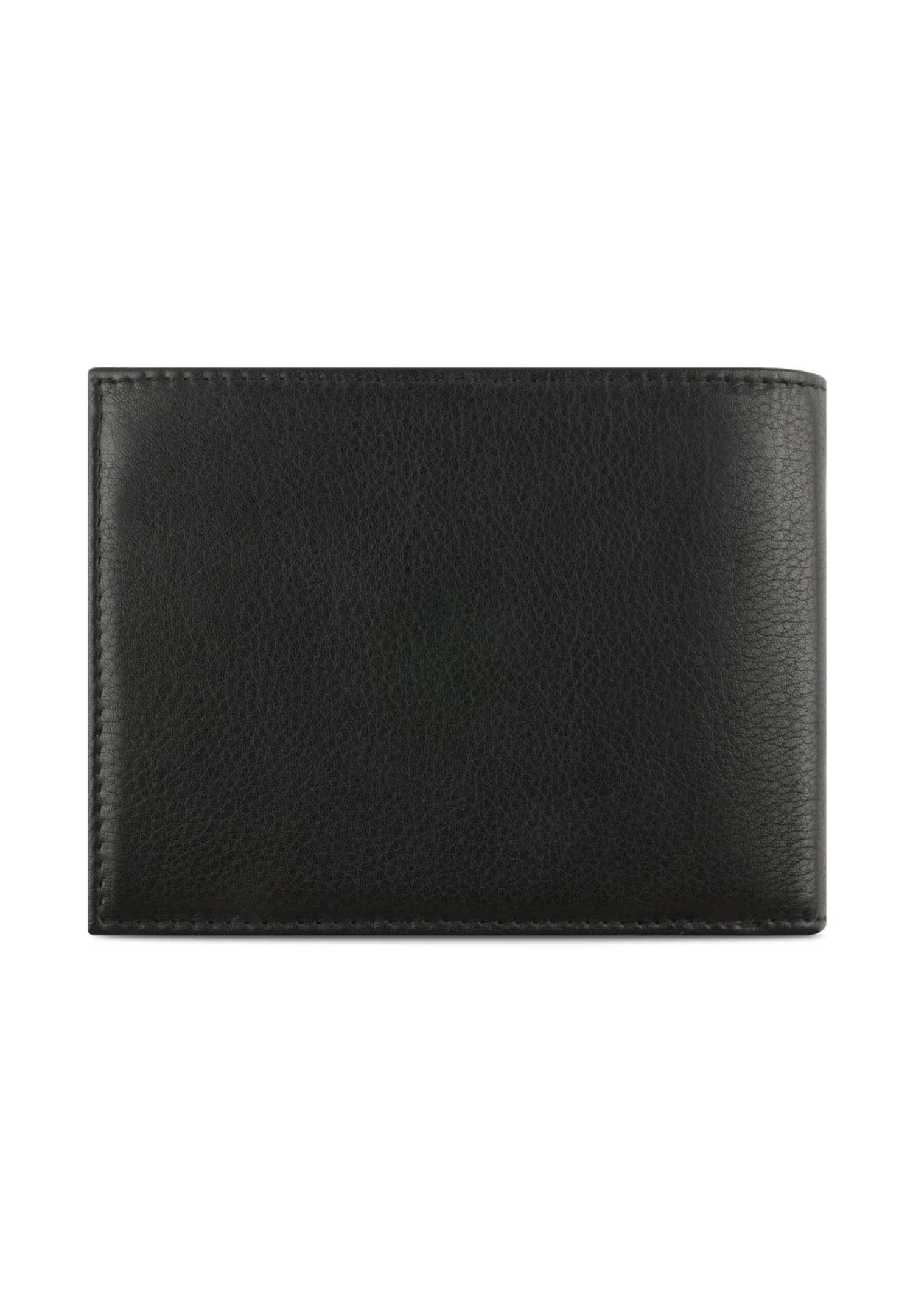 Bugatti Nome Scheint Mit KlappeRv - Portemonnee - Schwarz 4 Bugatti Nome Scheint Mit KlappeRv - Portemonnee - Schwarz - Afbeelding 2