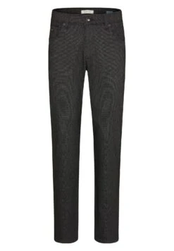 Bugatti Mit Weichem Griff - Broek - Dunkelgrau 10 Bugatti Mit Weichem Griff - Broek - Dunkelgrau -Bugatti Winkel fcfc7763fefe41b39d9282390528062d