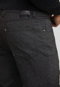 Bugatti Mit Weichem Griff - Broek - Dunkelgrau 9 Bugatti Mit Weichem Griff - Broek - Dunkelgrau -Bugatti Winkel fd54ee6b55e24cecb5c76c05f41ec855