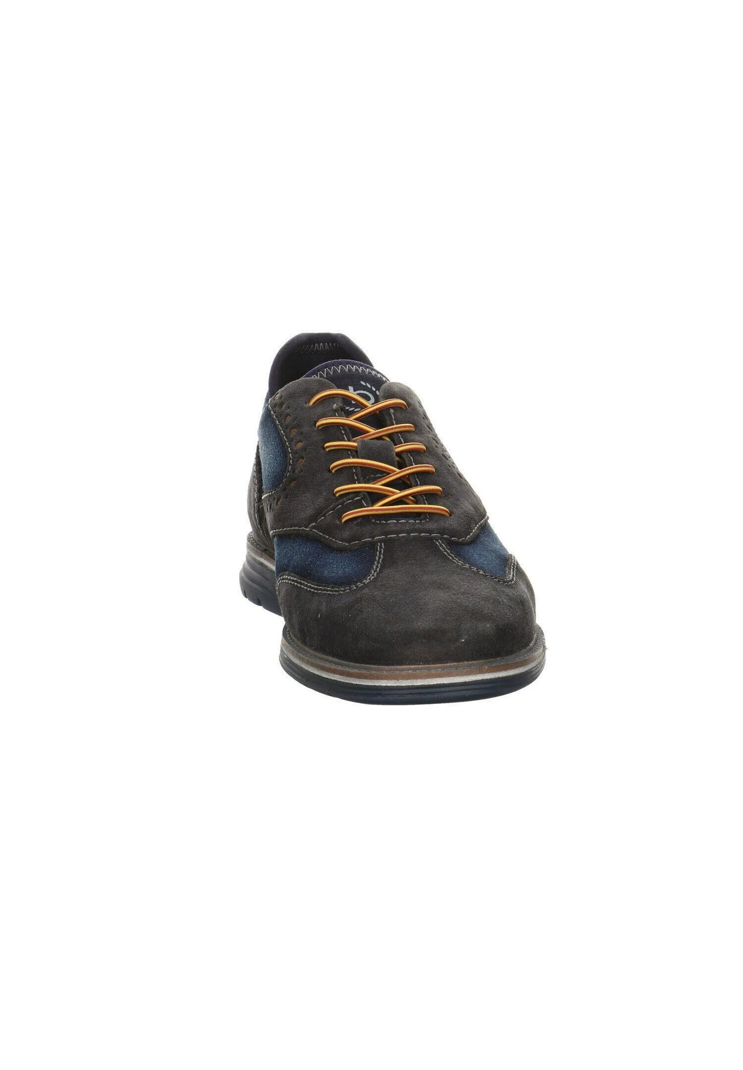 Bugatti Sportieve Veterschoenen - Blau 8 Bugatti Sportieve Veterschoenen - Blau - Afbeelding 6