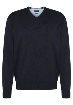 Bugatti V-Neck - Trui - Marine 13 Bugatti V-Neck - Trui - Marine -Bugatti Winkel fdcd994f4afe42949d2504fc8d6979fc