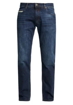 Bugatti Straight Leg Jeans - Dark Stone -Bugatti Winkel fe4dc17c8d1e4a75bf442fc32ca3cc61