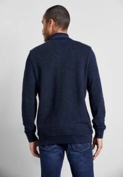 Bugatti Troyer- Sweater - Navy 10 Bugatti Troyer- Sweater - Navy -Bugatti Winkel ffffc11c00d245a18cff279688cd2131